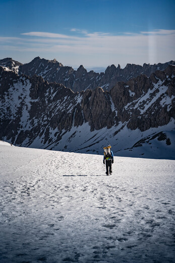 Kings Canyon National Park