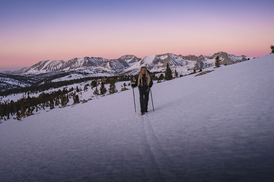 Sequoia National Park