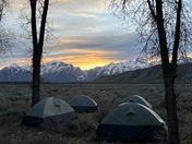 Grand Tetons National Park