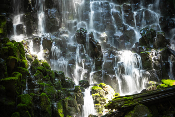 Mount Hood Wilderness