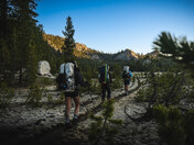 Yosemite National Park