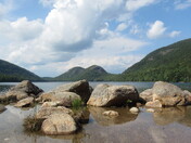 Acadia National Park