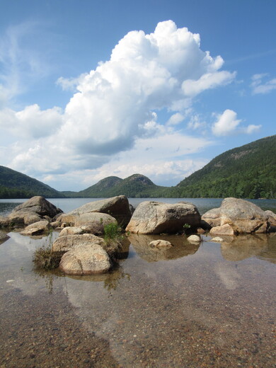 Acadia National Park