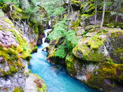 Glacier National Park