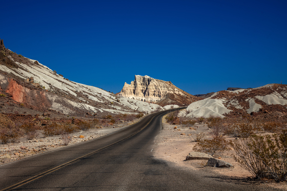 Big Bend National Park