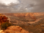 Canyon De Chelly National Monument
