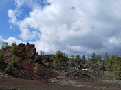 Craters of the Moon