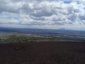 Craters of the Moon