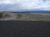 Craters of the Moon