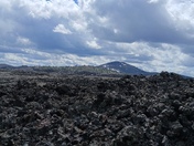 Craters of the Moon