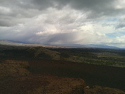 Craters of the Moon