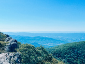 Shenandoah National Park
