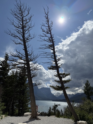 Glacier National Park