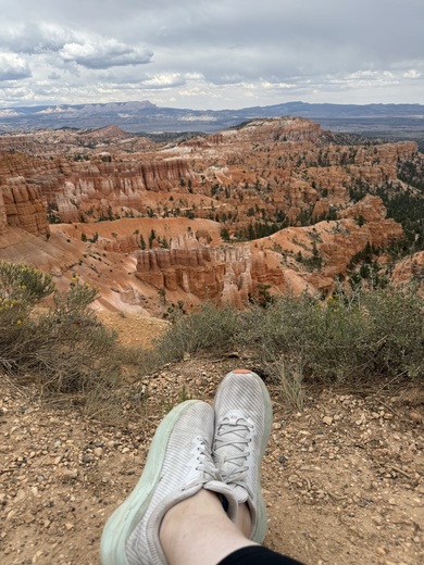 Bryce Canyon National Park