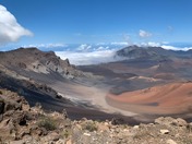 Haleakala National Park