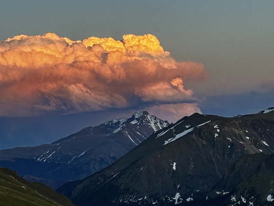 Rocky Mountain NP