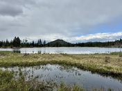 Rocky Mountain National Park