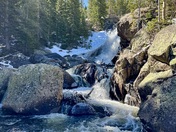 Rocky Mountain National Park