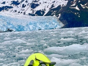 Kenai Fjords National Park 