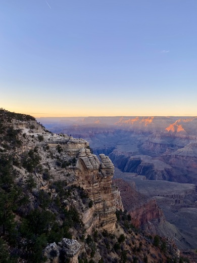 Grand Canyon National Park