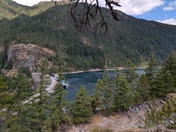 North Cascades National Park