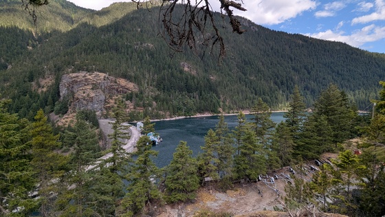 North Cascades National Park
