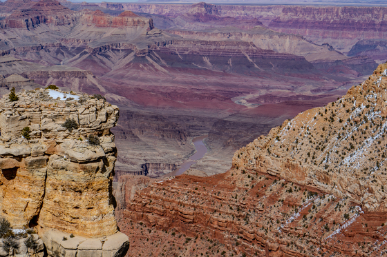 Grand Canyon National Park