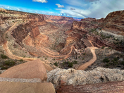 Canyonland National Park