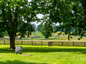 Appomattox Court House National Historical Park 