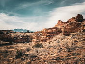 Wupatki National Monument