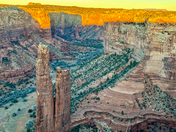 Canyon de Chelly National Monument