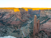 Canyon de Chelly National Monument