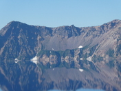 Crater Lake National Park