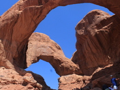 Arches national park