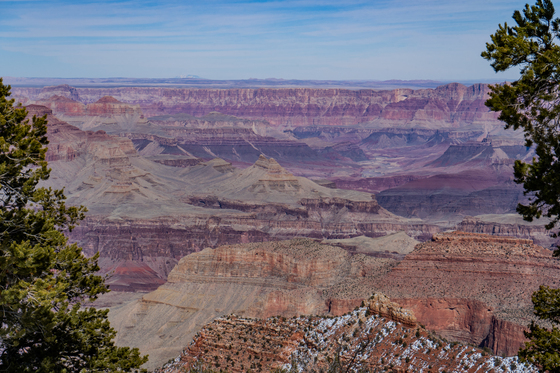 Grand Canyon National Park