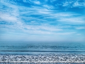 Fading Into the Distance