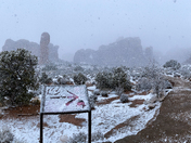 Arches National Park
