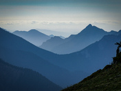 Olympic National Park