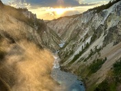 Yellowstone National Park