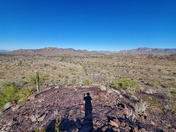 Kofa National Wildlife Refuge