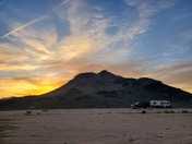 Mojave National Preserve