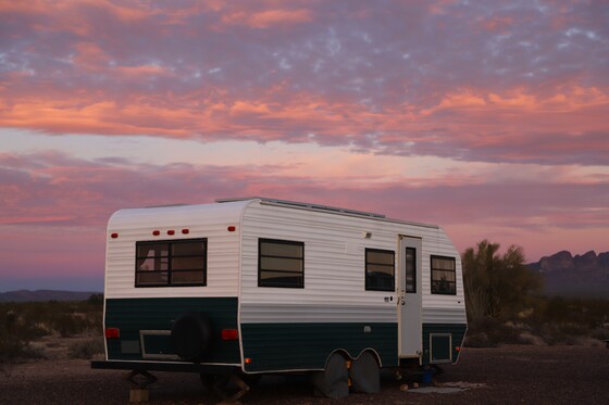 Kofa National Wildlife Refuge