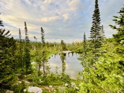 Rocky Mountain National Park 