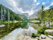 Rocky Mountain National Park 