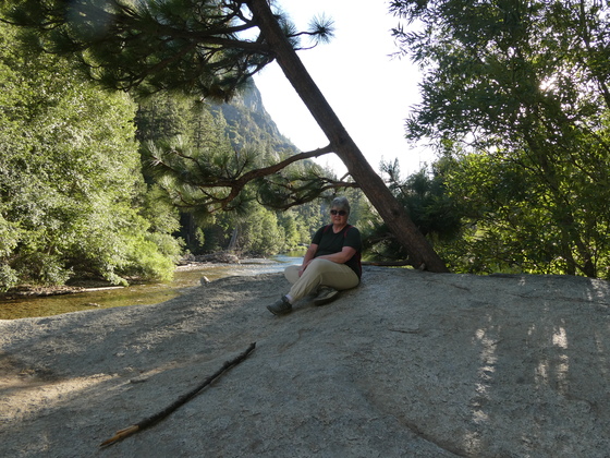 Kings Canyon National Park