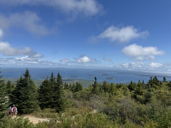 Acadia National Park 