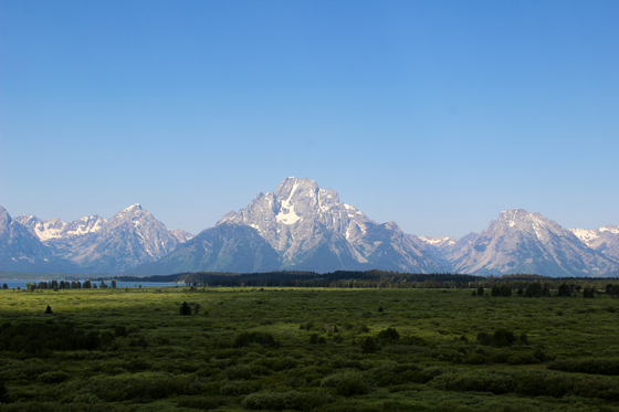 Grand Teton National Park