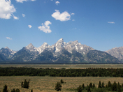 Grand Teton National Park