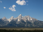 Grand Teton National Park