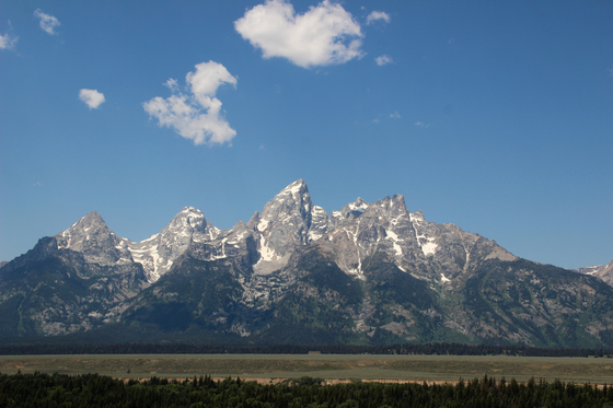 Grand Teton National Park